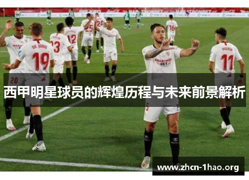 西甲明星球员的辉煌历程与未来前景解析