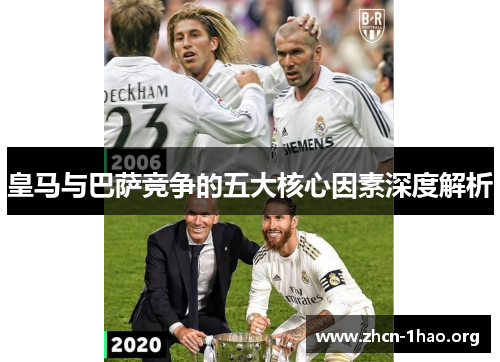 皇马与巴萨竞争的五大核心因素深度解析