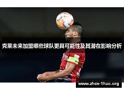 克莱未来加盟哪些球队更具可能性及其潜在影响分析