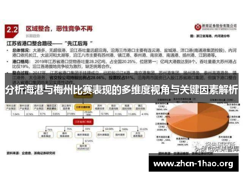 分析海港与梅州比赛表现的多维度视角与关键因素解析