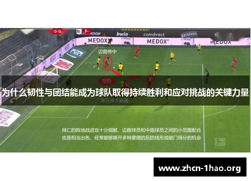 为什么韧性与团结能成为球队取得持续胜利和应对挑战的关键力量