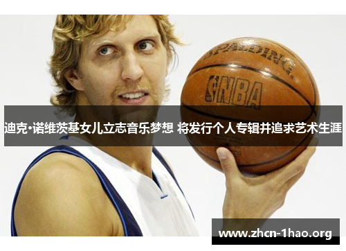 迪克·诺维茨基女儿立志音乐梦想 将发行个人专辑并追求艺术生涯 迪克·诺维茨基女儿立志音乐梦想 将发行个人专辑并追求艺术生涯