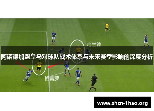 阿诺德加盟皇马对球队战术体系与未来赛季影响的深度分析 阿诺德加盟皇马对球队战术体系与未来赛季影响的深度分析